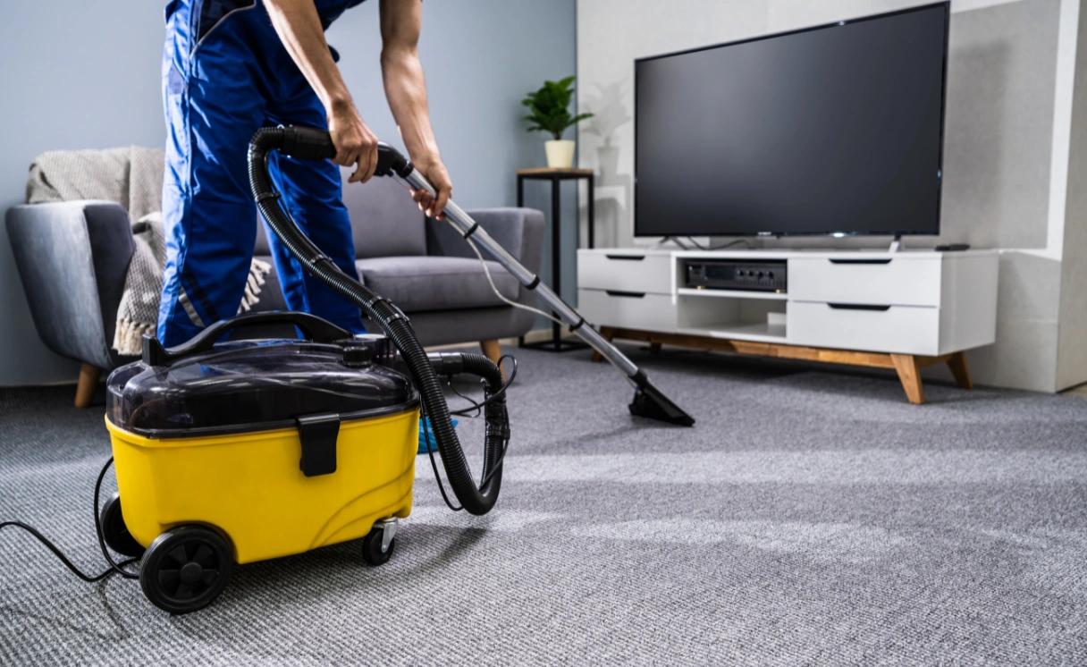 Extract Carpet Cleaning Mount Martha Contact Office